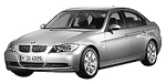 BMW E92 U3553 Fault Code